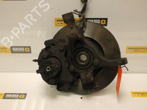 Used Right front steering knuckle Right front steering knuckle 15309067 15309067