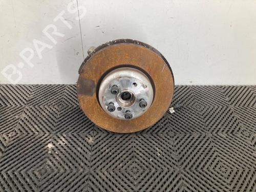 Right rear steering knuckle BMW iX (I20) xDrive 40 | BP37205468M28 - Image 4