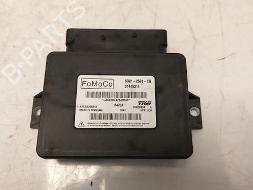 Used Electronic module Electronic module 15339311 15339311