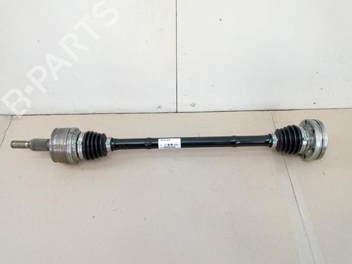 Used Right rear driveshaft VW TRANSPORTER T6 / CARAVELLE T6 Bus (SGB, SGJ, SHB, SHJ) 2.0 TDI 4motion (150 hp) 16399093