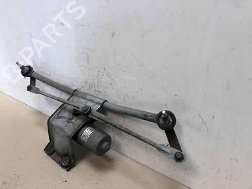 Front wipers mechanism FORD FIESTA IV (JA_, JB_) 1.3 i | BP15649988C83 