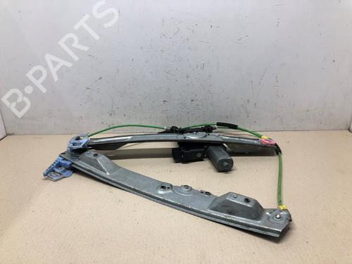Used Front right window mechanism Front right window mechanism 22333764 22333764