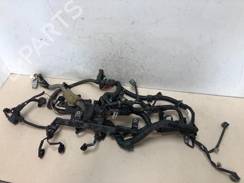Wiring harness HONDA STREAM (RN) 1.7 16V (RN1) | BP15534350E16 