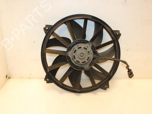 Køleventilator elektrisk CITROËN C4 I (LC_) 1.6 HDi (90 hp) 15324316