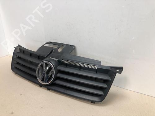 Grille VW POLO (9N_, 9A_) 1.4 16V | BP15535686C40 