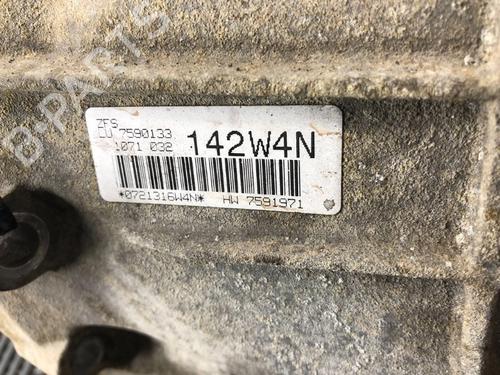 Gearbox BMW X1 (E84) sDrive 20 d | BP37214966M3 - Image 8