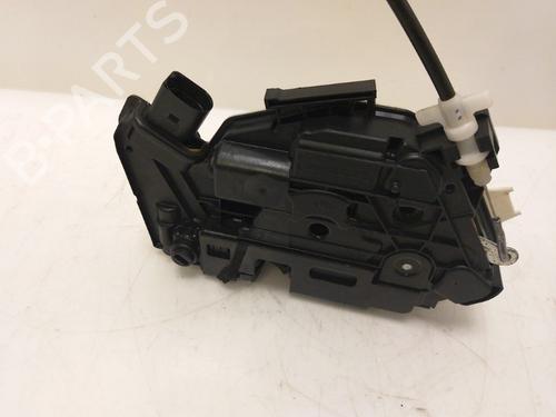 Rear left lock VW TIGUAN (5N_) 2.0 TDI 4motion | BP15338114C100 