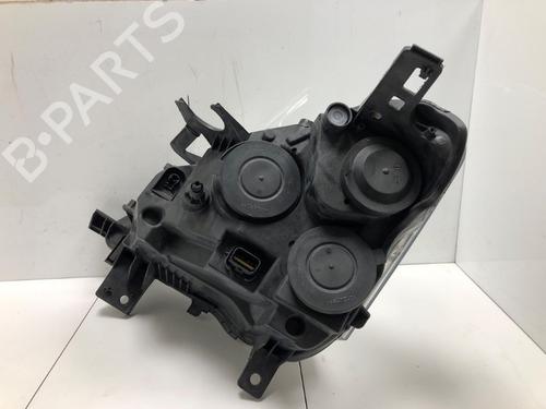 Right headlight CITROËN BERLINGO Box Body/MPV (B9) 1.6 HDi 90 | BP37211514C29 - Image 4
