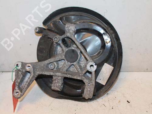 Used Right rear steering knuckle AUDI TT Roadster (8J9) 2.0 TFSI (200 hp) 15307512