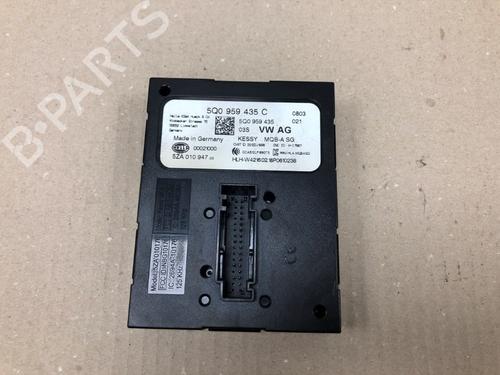Electronic module AUDI A3 Limousine (8VS, 8VM) 1.5 TFSI | BP37409956M83 - Image 5