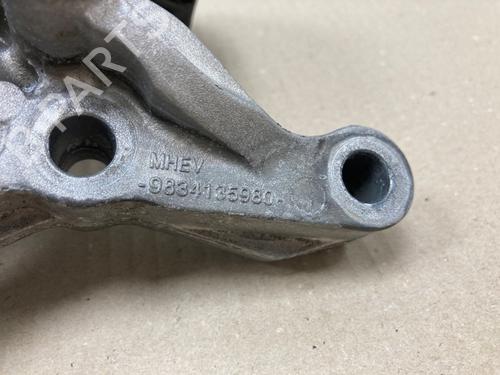 Engine mount OPEL MOKKA 1.2 (76) | BP37204352M89 - Image 6