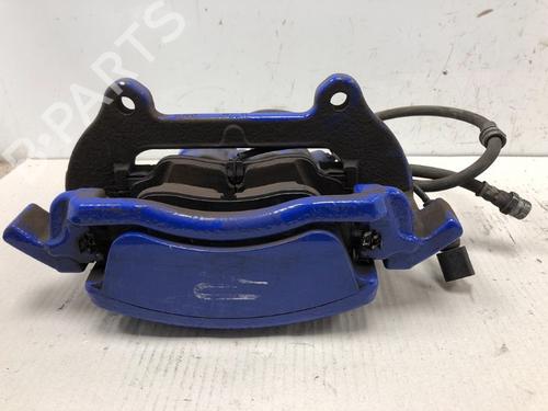 Right front brake caliper VW GOLF VIII (CD1, DA1) 2.0 TSI R 4motion | BP37210398M104 - Image 6