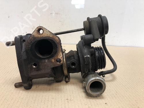 Turbocharger/Supercharger ROVER 75 (RJ) 2.0 CDT | BP16075465M71 