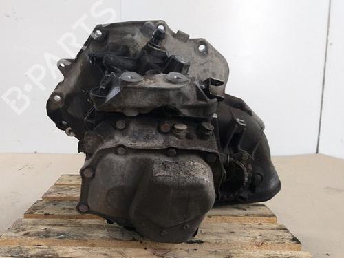 Gearbox OPEL CORSA C (X01) 1.4 Twinport (F08, F68) | BP37214845M3 - Image 5