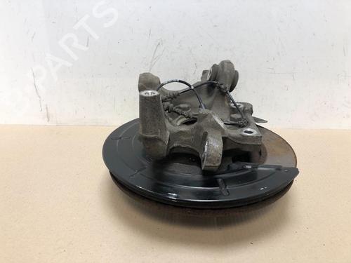 Used Left rear steering knuckle OPEL INSIGNIA B Grand Sport (Z18) 2.0 4x4 (68) (260 hp) 16851981
