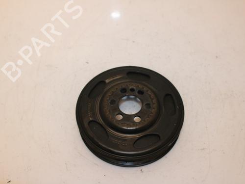Pulley VW GOLF VI (5K1) 2.0 GTi | BP15796555M122 
