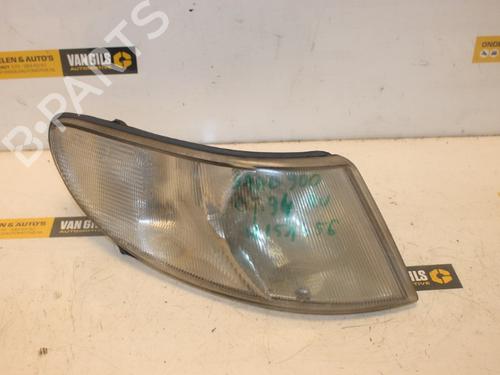 Right front indicator SAAB 900 II Convertible 2.3 -16 (150 hp) 15312525