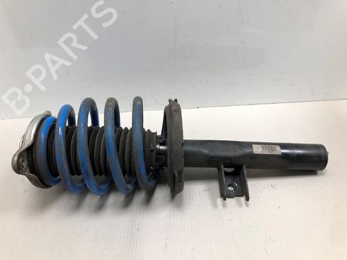 Used Left front shock absorber Left front shock absorber 37211249 37211249