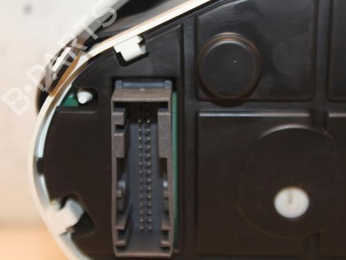 Display monitor FORD FIESTA VI (CB1, CCN) 1.25 | BP15335522C48 