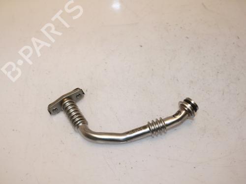 Used Pipe VW T-ROC (A11, D11) 2.0 TDI 4motion (150 hp) 15332938