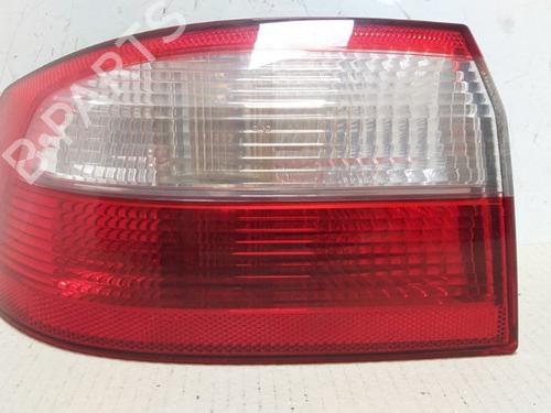 Used Left taillight Left taillight 15532952 15532952
