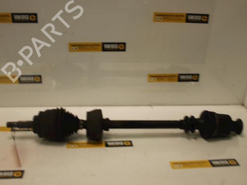 Used Right front driveshaft Right front driveshaft 15309073 15309073