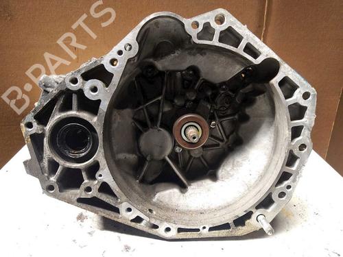 Used Gearbox SUZUKI SX4 (EY, GY) 1.6 VVT (RW416, YA21S) (120 hp) 15309560