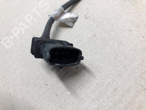 Electronic sensor OPEL MERIVA A MPV (X03) 1.6 (E75) | BP37206142M84 - Image 6