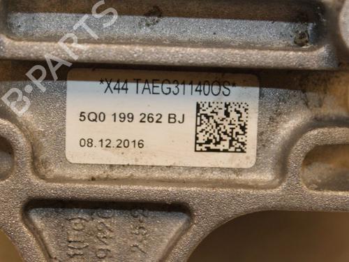 Engine mount AUDI Q2 (GAB, GAG) 2.0 TDI | BP15330654M89 - Image 3
