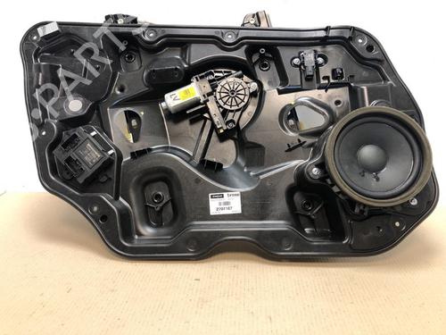 Used Front left window mechanism Front left window mechanism 37207041 37207041