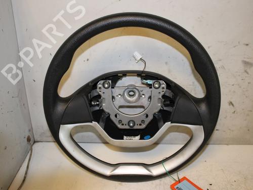 Used Steering wheel KIA PICANTO II (TA) 1.2 (85 hp) 15308535