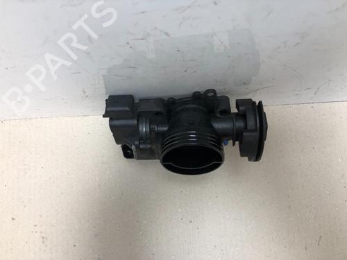 Throttle body PEUGEOT 206 Hatchback (2A/C) 1.4 i | BP15535759M82 