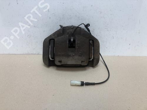 Used Left front brake caliper BMW 6 Convertible (E64) 645 Ci (333 hp) 15536672