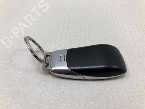 Electronic module MERCEDES-BENZ A-CLASS (W177) A 180 (177.084) | BP37211429M83 - Image 4