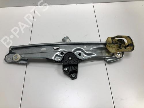 rear-right-window-mechanism-opel-astra-k-b16-2015-2016-2017-2018-2019-2020-2021-2022-37206493 main image