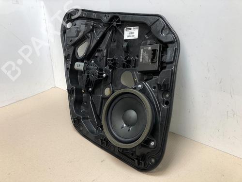 Rear left window mechanism VOLVO V40 Hatchback (525) T2 GTDi | BP37207570C24 - Image 2