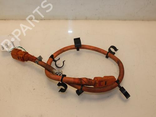 Used Cable VW GOLF VII (5G1, BQ1, BE1, BE2) 1.4 GTE Hybrid (204 hp) 15324273