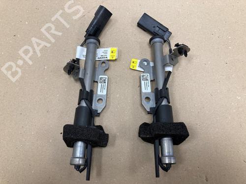 Other VOLVO S60 III (224) T4 | BP25379595O1