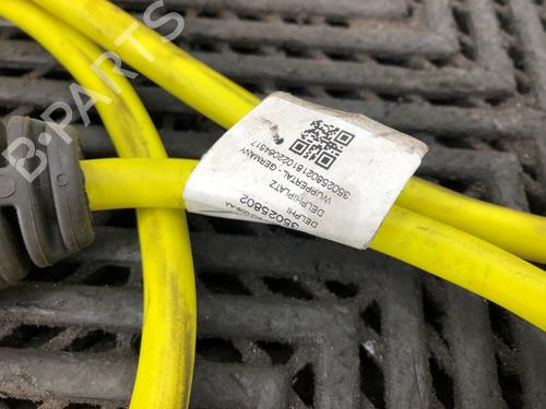Cable JAGUAR I-PACE (X590) EV400 AWD | BP37410007E12  - Image 6