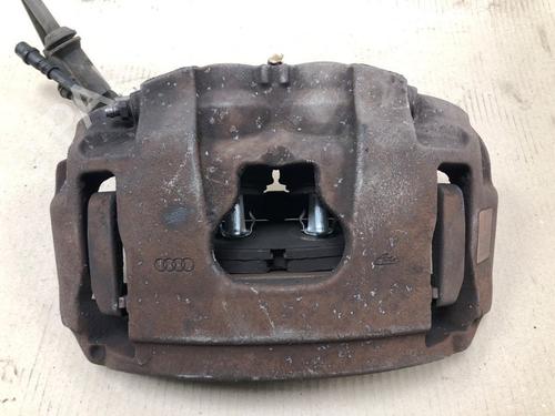 Left front brake caliper AUDI A6 C7 (4G2, 4GC) 3.0 TFSI quattro | BP37205069M105 - Image 6