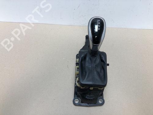 Gear lever VOLVO V60 I (155) D5 | BP24236750M90  - Image 6