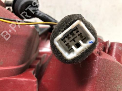 Right taillight KIA PICANTO II (TA) 1.0 | BP37210072C35 - Image 6