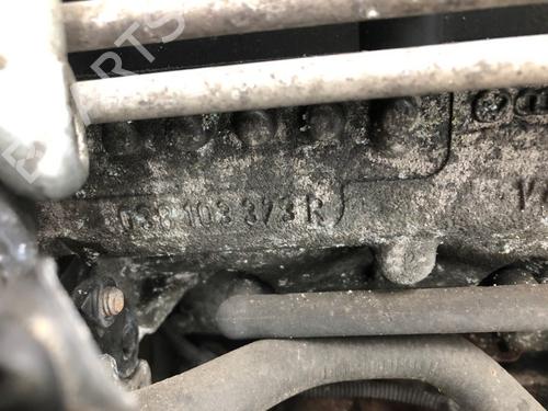 Engine VW CADDY III Box Body/MPV (2KA, 2KH, 2CA, 2CH) 2.0 SDI | BP37215072M1 - Image 6