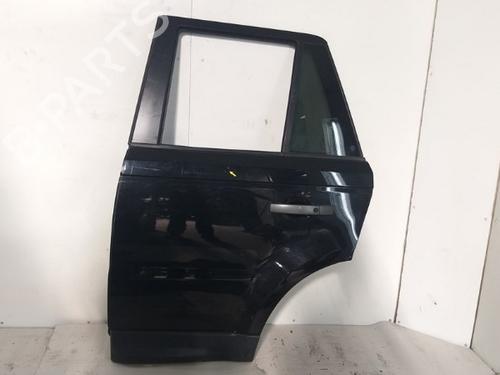 Used Left rear door LAND ROVER RANGE ROVER SPORT I (L320) 2.7 D 4x4 (190 hp) 15852959
