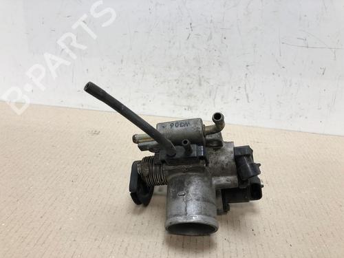 Used Throttle body DAEWOO MATIZ (M100, M150) 0.8 (52 hp) 15298166