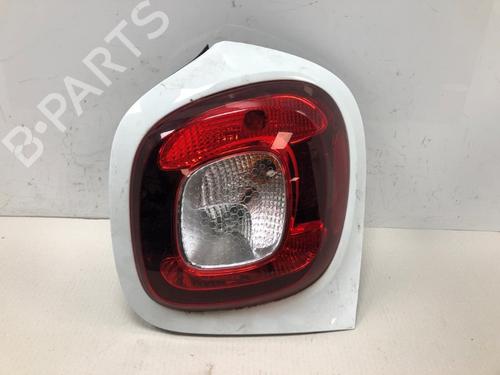 Used Right taillight Right taillight 37208779 37208779