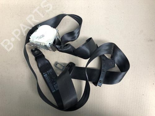 Rear right seatbelt VW PASSAT B6 (3C2) 2.0 TFSI | BP15298865I28 