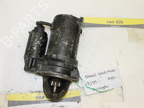 Used Starter Starter 15298586 15298586