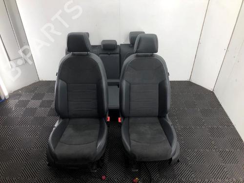 Seats set SEAT ATECA (KH7, KHP) 2.0 TDI | BP37212012C78 - Image 6