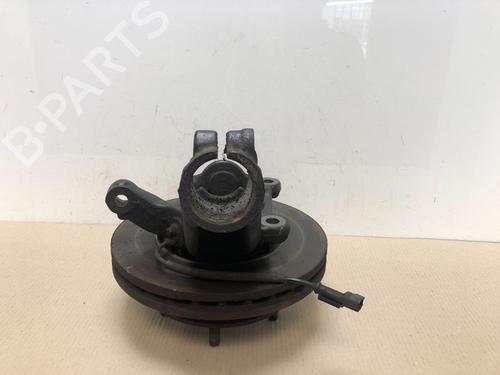 Used Right front steering knuckle Right front steering knuckle 15347182 15347182